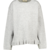 Top - Grijs | Zeeman