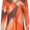 Top Judith Multi | Fashionize