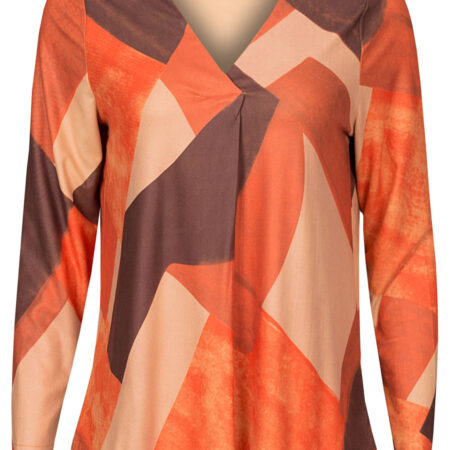 Top Judith Multi | Fashionize