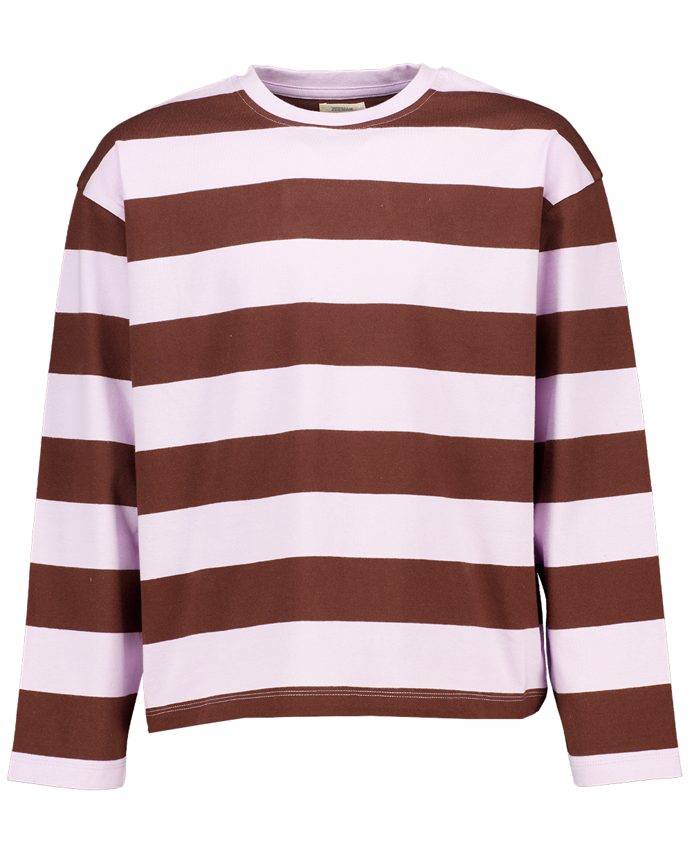 Top - Paars | Zeeman