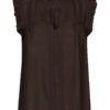 Top Roezel Bruin | Fashionize