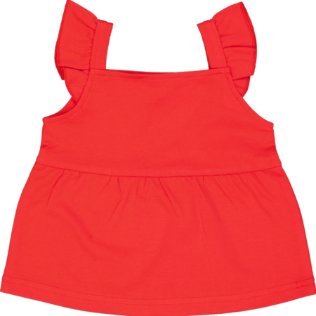 Top - Rood | Zeeman