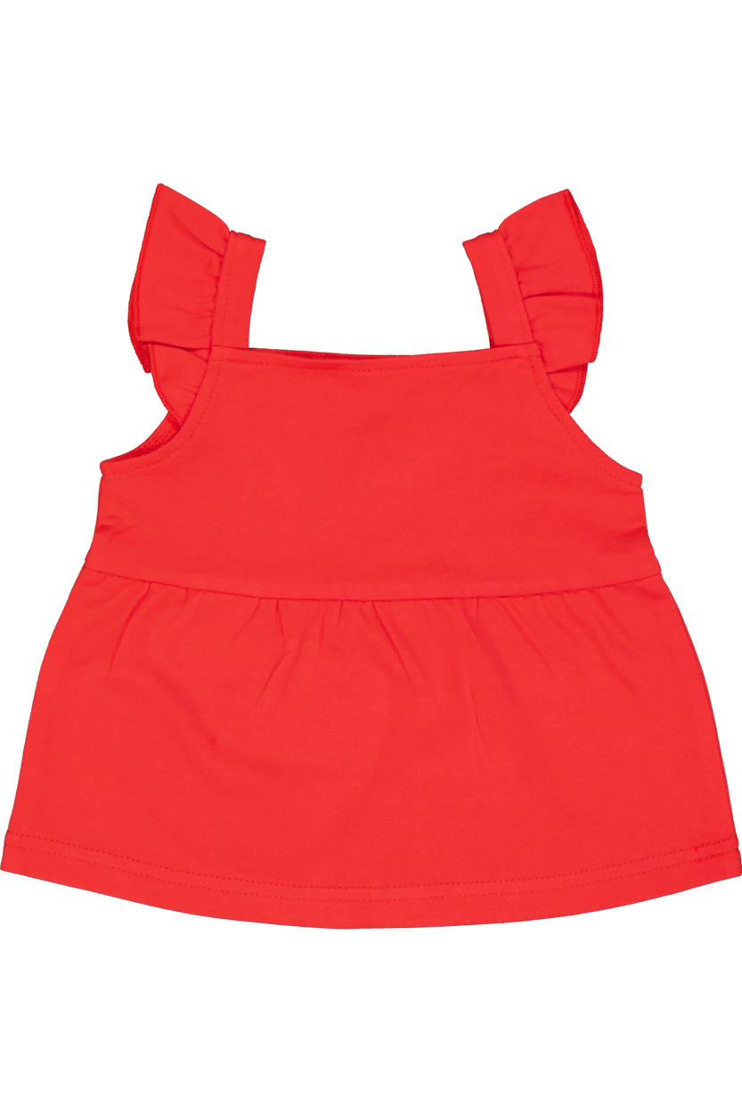 Top - Rood | Zeeman