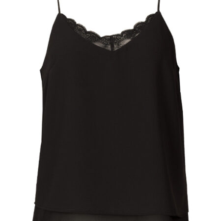 Top Stacey Black | Fashionize