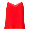 Top Stacey Red | Fashionize