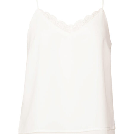 Top Stacey White | Fashionize