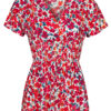 Top Travel Bloemen Rood