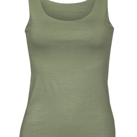 Top Viscose Army | Fashionize
