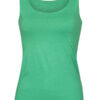 Top Viscose Groen | Fashionize