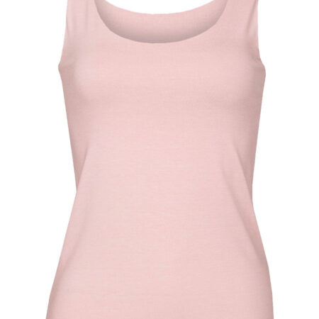 Top Viscose Lichtroze | Fashionize
