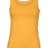 Top Viscose Oker | Fashionize