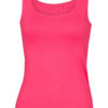 Top Viscose Roze | Fashionize