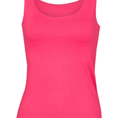 Top Viscose Roze | Fashionize