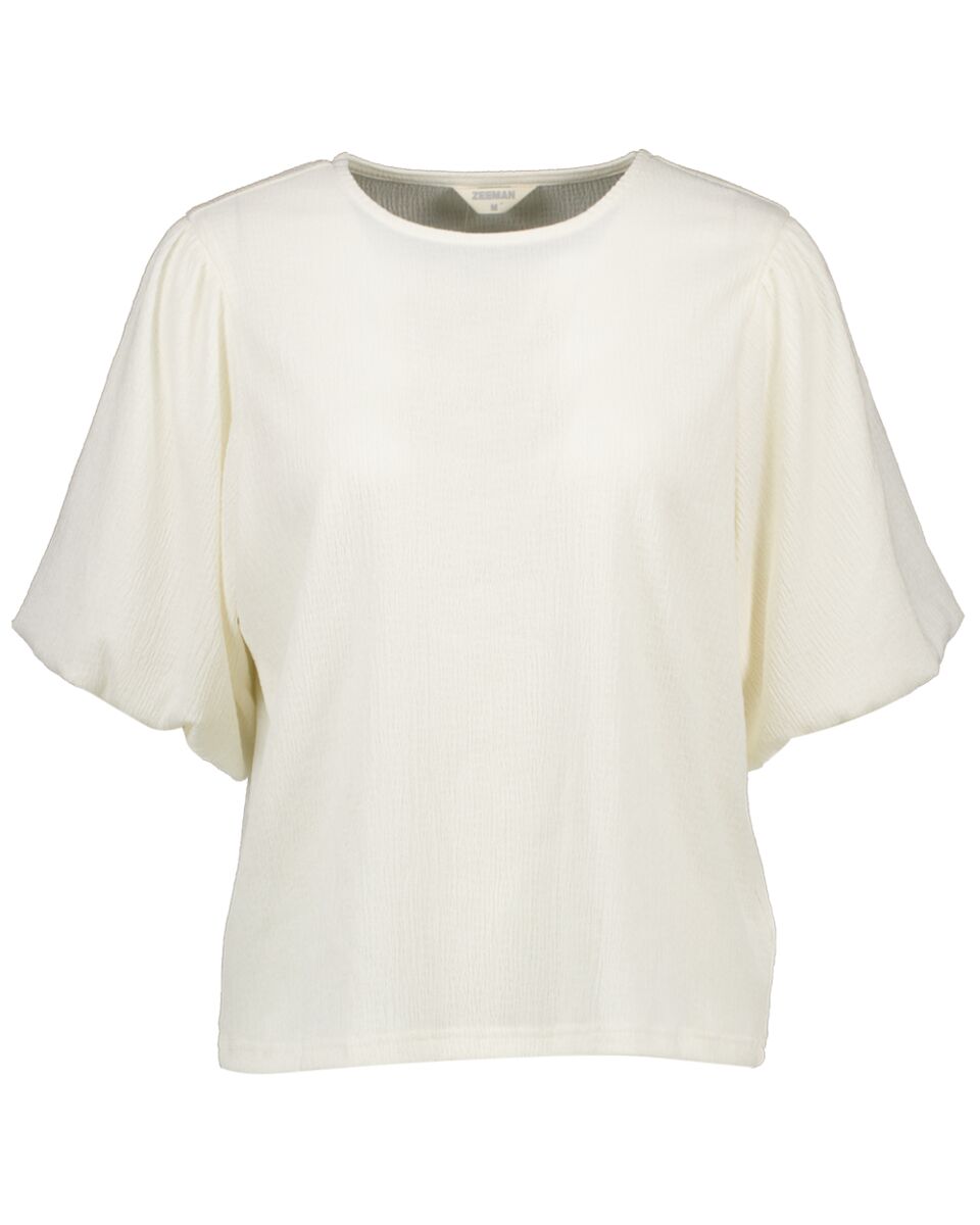 Top - Wit | Zeeman