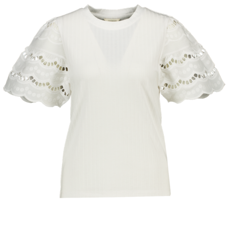 Top - Wit | Zeeman
