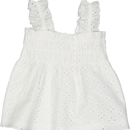 Top - Wit | Zeeman