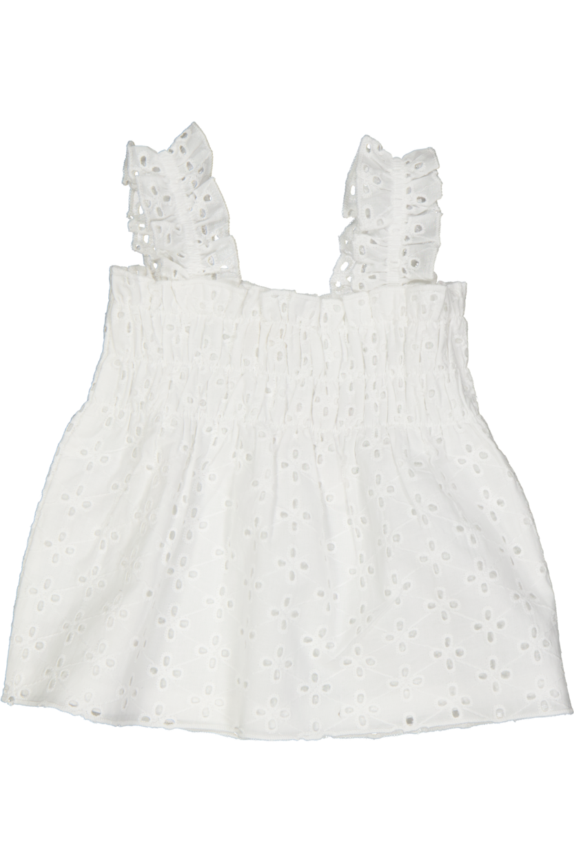 Top - Wit | Zeeman