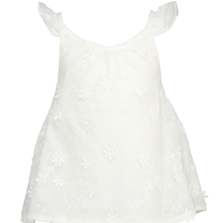 Top - Wit | Zeeman