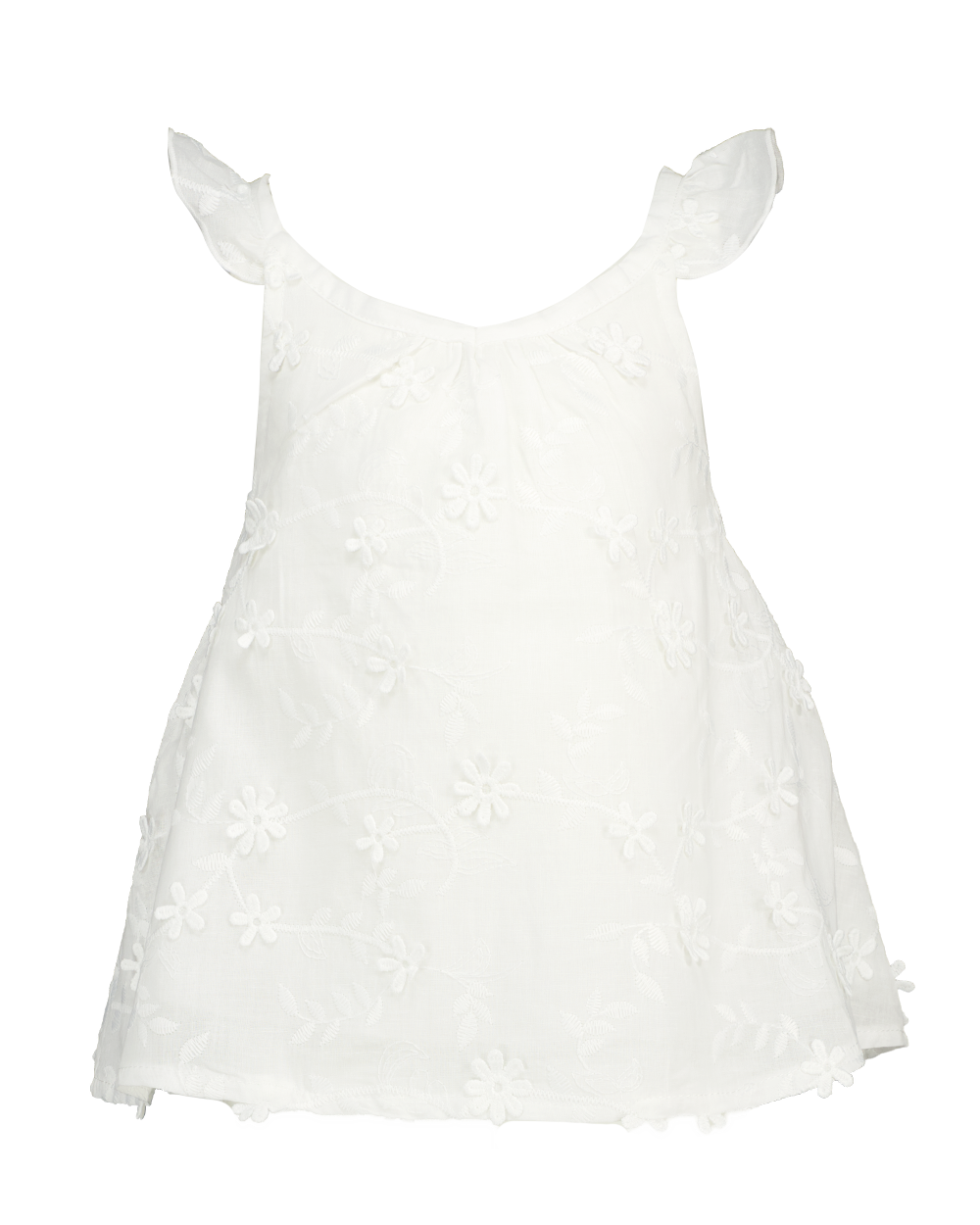 Top - Wit | Zeeman