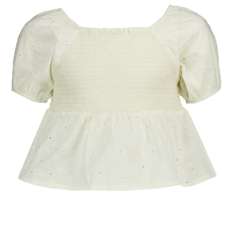 Top - Wit | Zeeman