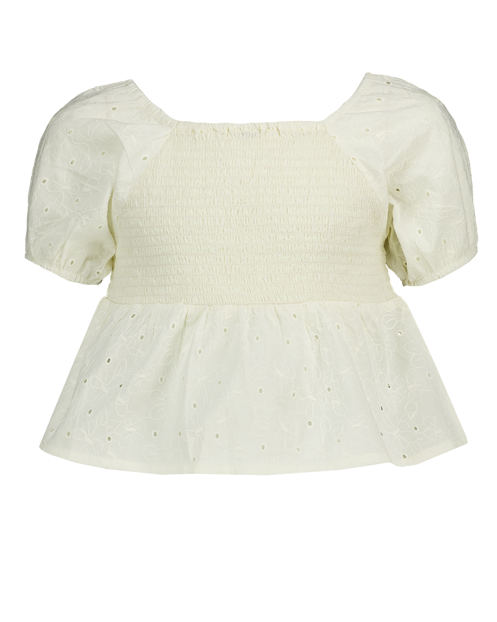 Top - Wit | Zeeman