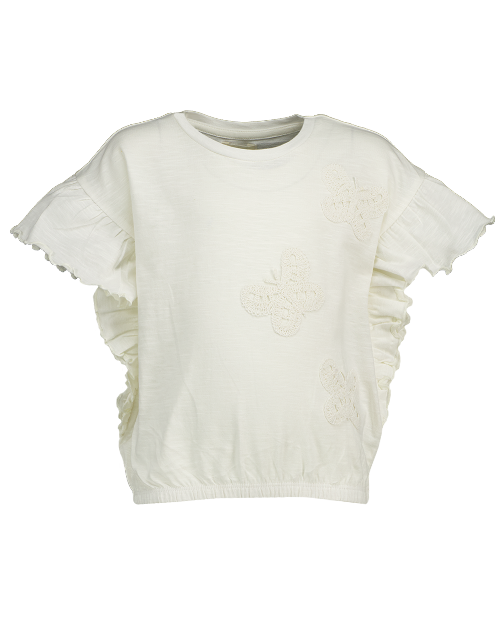 Top - Wit | Zeeman