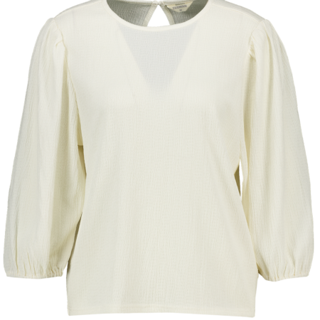 Top - Wit | Zeeman