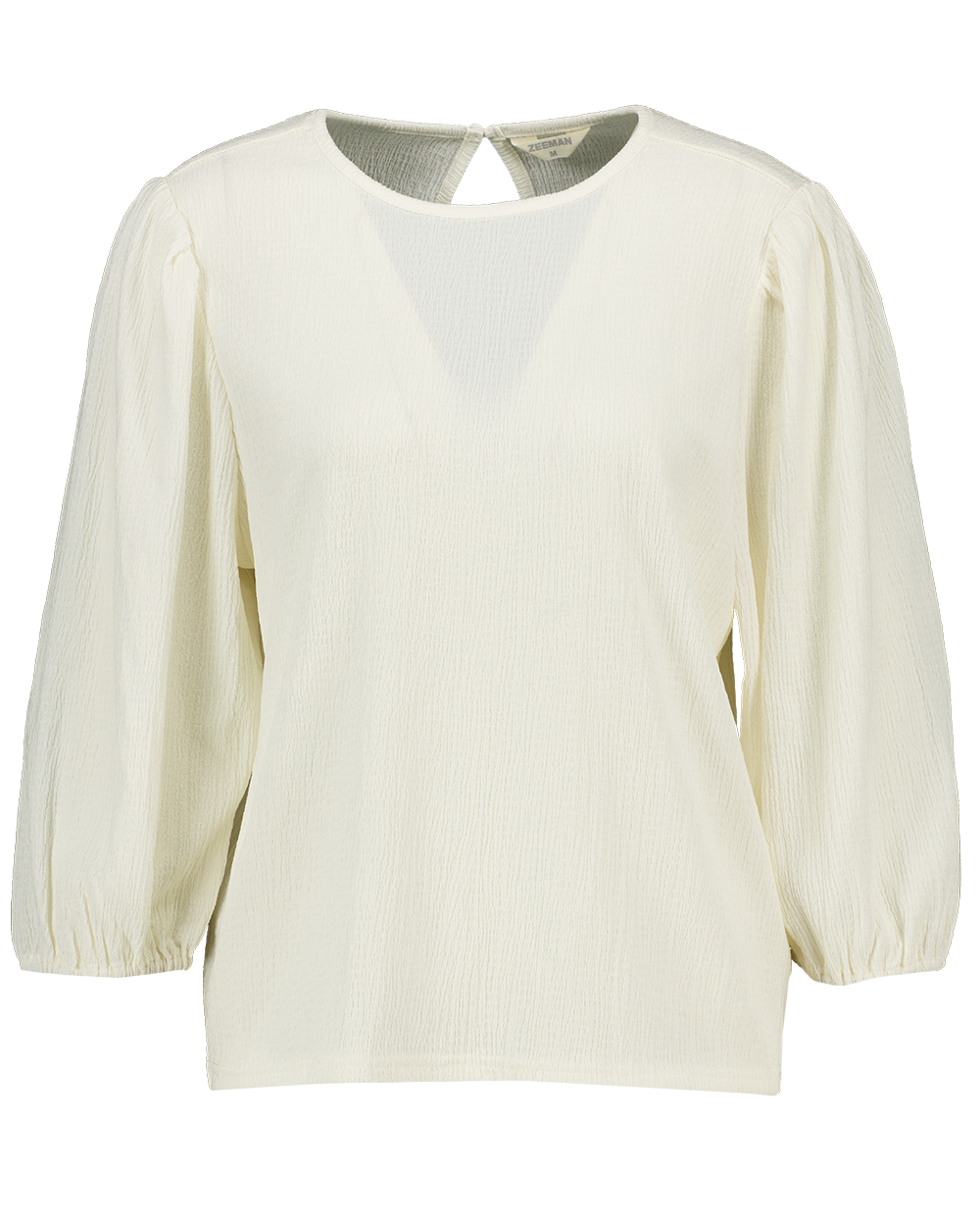 Top - Wit | Zeeman