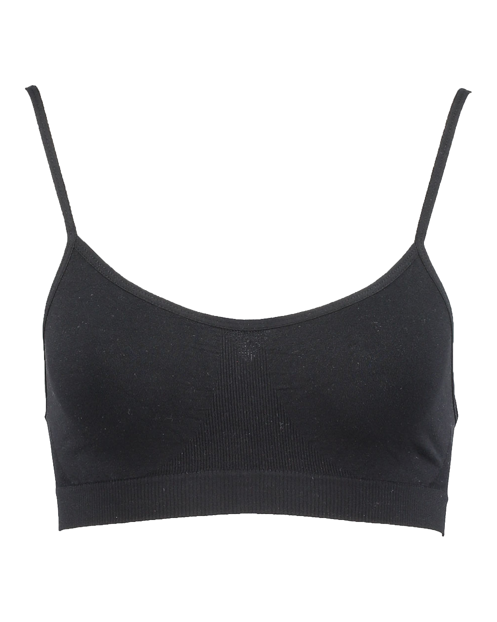 Top - Zwart | Zeeman