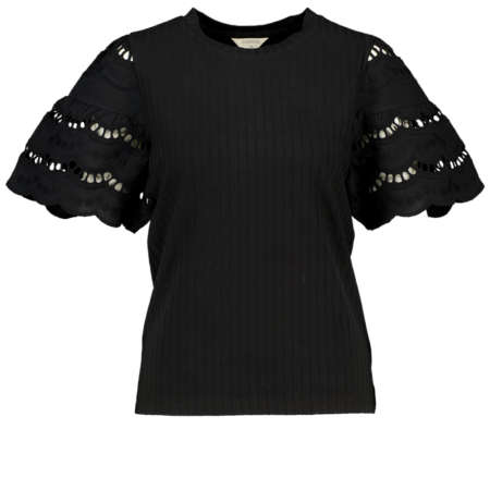 Top - Zwart | Zeeman