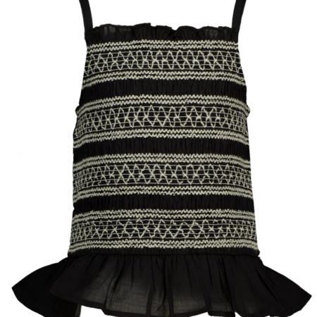Top - Zwart | Zeeman