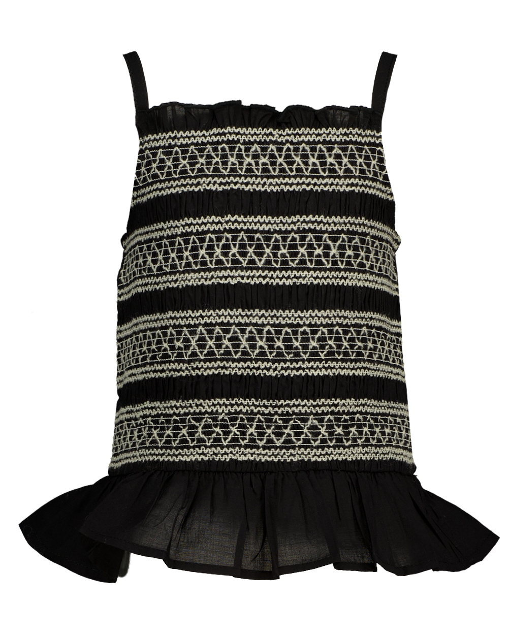 Top - Zwart | Zeeman