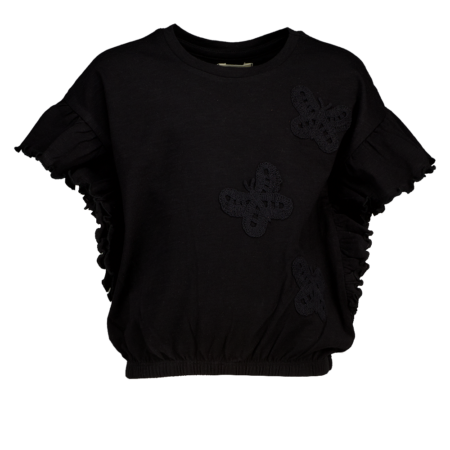 Top - Zwart | Zeeman
