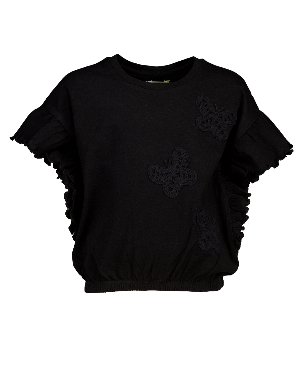 Top - Zwart | Zeeman