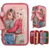 Topmodel 3-vaks Etui Leoheart | Depesche