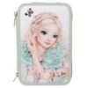 Topmodel 3-vaks Etui Summer Feeling | Depesche