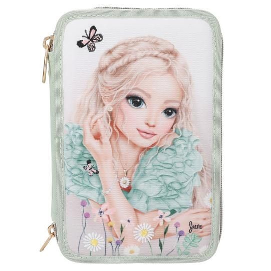 Topmodel 3-vaks Etui Summer Feeling | Depesche