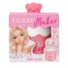 Topmodel Badschuim Foam Maker Beauty And Me | Depesche