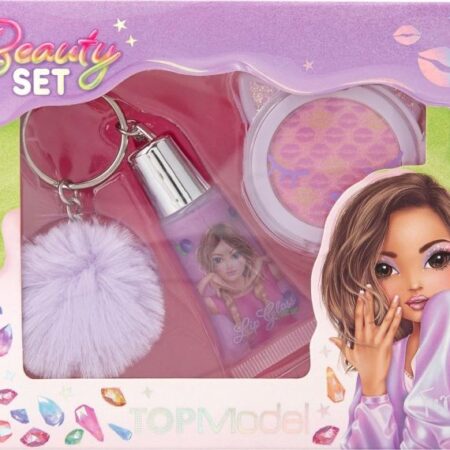 Topmodel Beauty Set Beauty And Me | Depesche