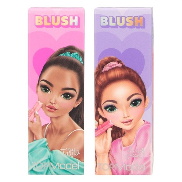 Topmodel Blush Stick Beauty And Me | Depesche