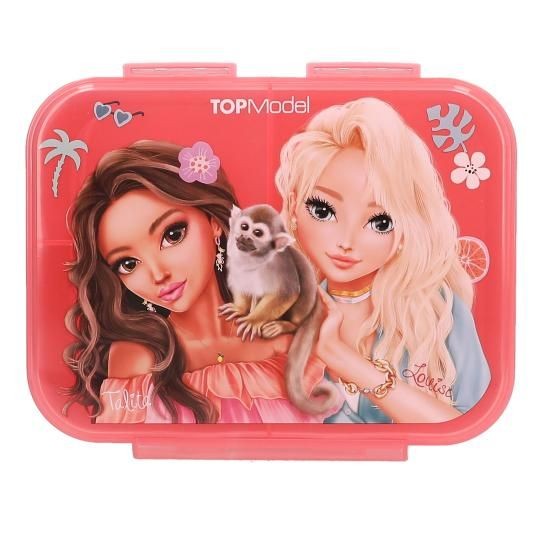 Topmodel Broodtrommel Juicy | Depesche