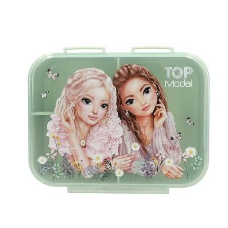 Topmodel Broodtrommel Summer Feeling | Depesche