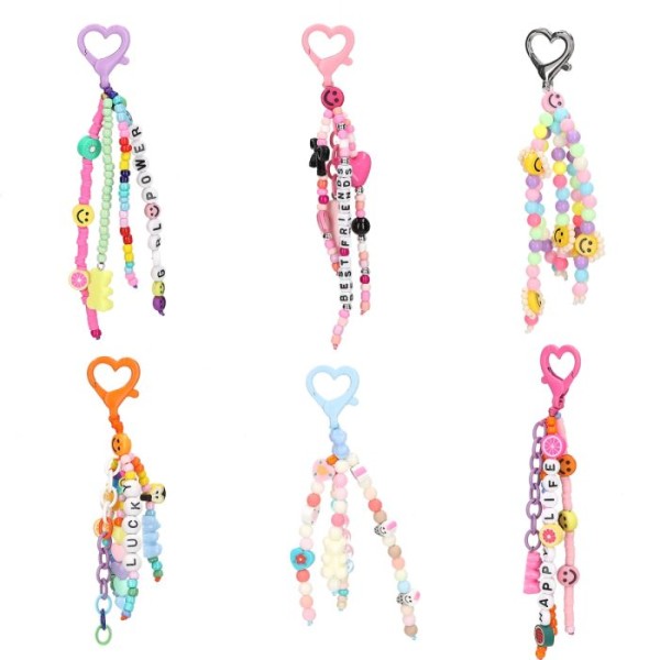 Topmodel Colourful Pendant | Depesche