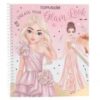 Topmodel Create Your Glam Look | Depesche