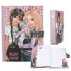 Topmodel Dagboek Met Code En Geluid Rebel Kitty | Top Model