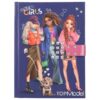 Topmodel Dagboek Met Geheime Code | Depesche