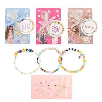 Topmodel Diy Armbanden Pearlsonals - From Heart To Hand | Depesche