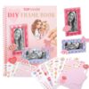 Topmodel Diy Frame Book | Top Model