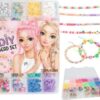 Topmodel Diy Kralenset | Top Model