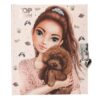 Topmodel Doggy Dagboek Kitty And Doggy | Depesche